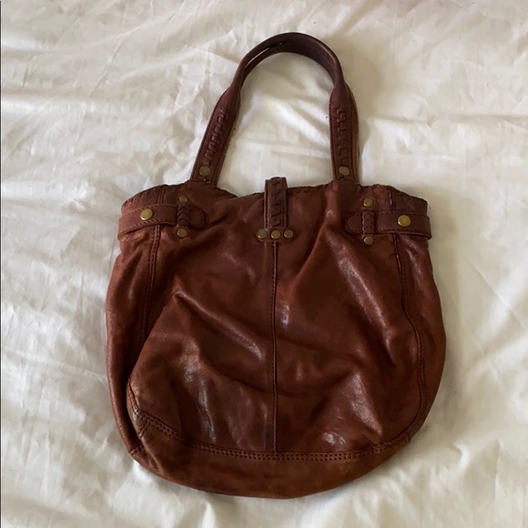 Lucky Brand Bags Lucky Brand Genuine Leather Purse Poshmark
